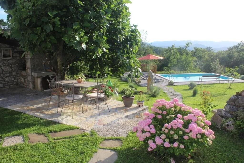 בוזט Villa Mavrici, Neighbors Free מראה חיצוני תמונה