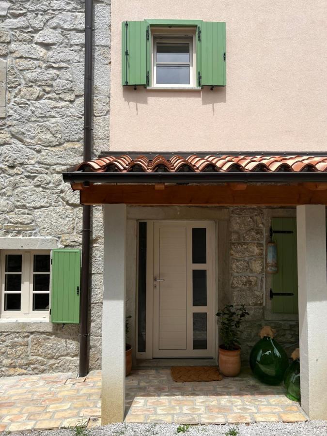 בוזט Villa Mavrici, Neighbors Free מראה חיצוני תמונה