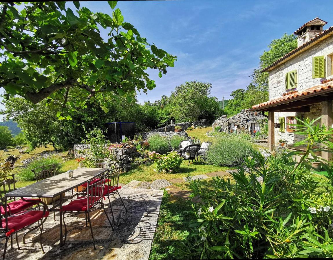בוזט Villa Mavrici, Neighbors Free מראה חיצוני תמונה