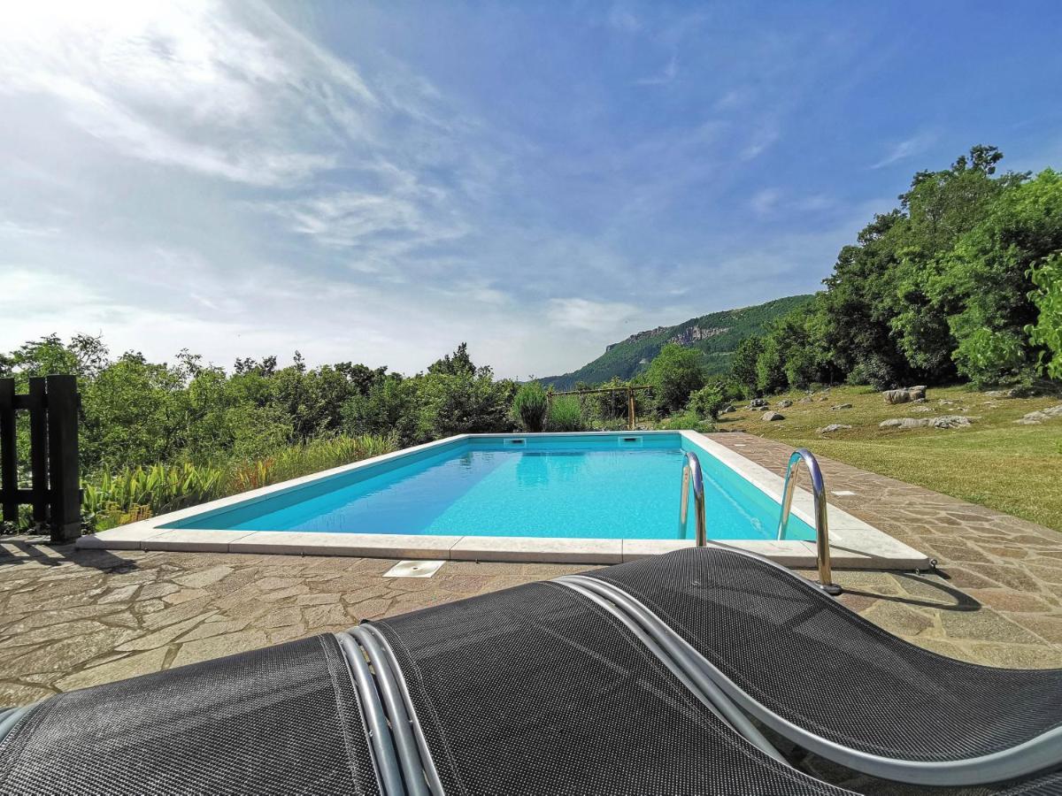בוזט Villa Mavrici, Neighbors Free מראה חיצוני תמונה